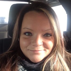 Meet your Posher, Lucy